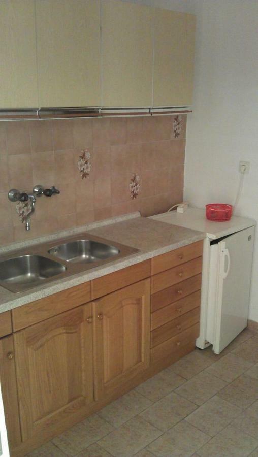 Apartmani Sandro Ivan Dolac Exterior foto