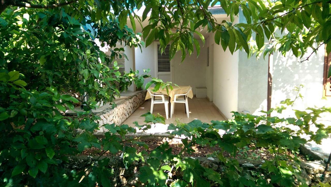 Apartmani Sandro Ivan Dolac Exterior foto