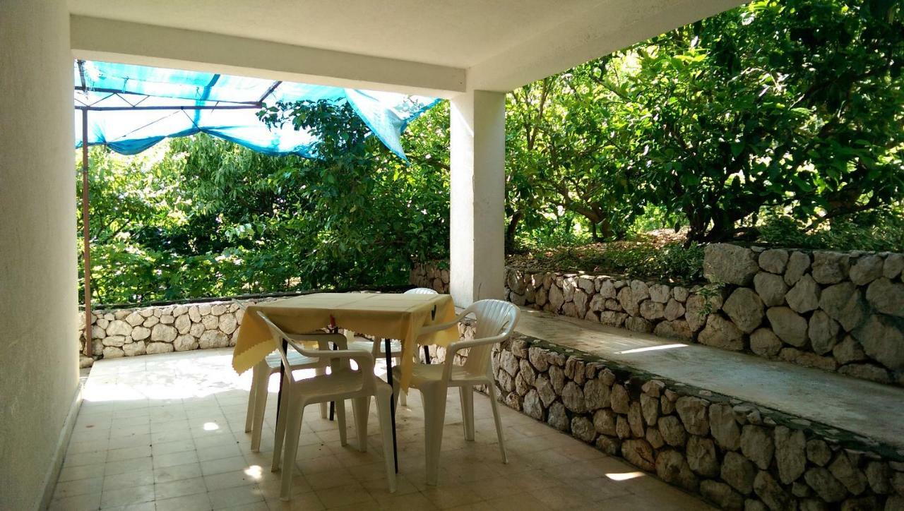 Apartmani Sandro Ivan Dolac Exterior foto